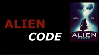 Чужеродный код / Alien code  2018   Фантастика