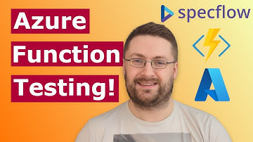 Integration Test Your Azure Functions!