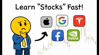 How Stocks Make You Rich (Beginner Guide)