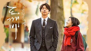 (LOOP one hour) Round and round - Heize ft Han Soo Jin || Ost Goblin