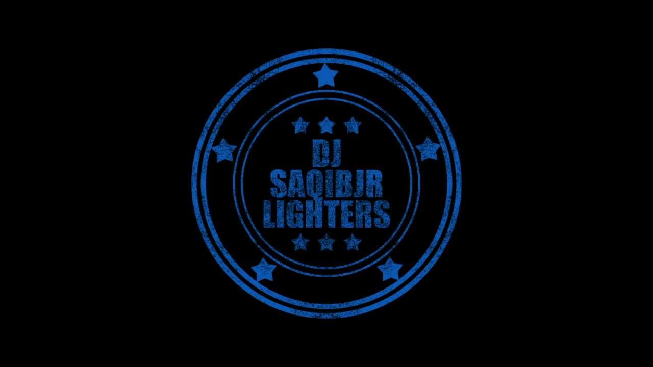 Lighters Eminem FastRemix DjSaqibjr YouTube