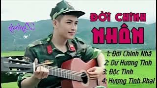 Đời Chinh Nhân | Dy Lady | Nhưng Bài Ca Bất Hũ | #doichinhnhan #doctinh #huongtinhphai #duhuongtinh