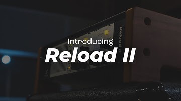 Introducing Torpedo Reload II