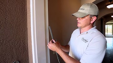 How To Change Your Weather Stripping