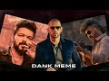 Dank meme tamil compilation part7  manjal veeran da 