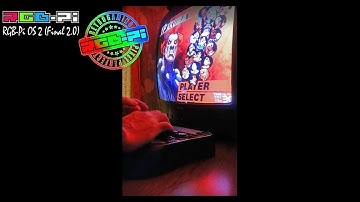 RGB Pi OS 2 Final 2 0 20201212 vidéos test 01 1080p