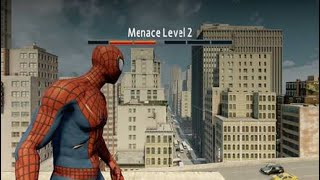 The Amazing Spider-Man 2™ [PS4]