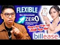Kaya Ba Ng Loan Mo Ang Flexible Features na InoOffer ni Billease? Is it Time To Switch to Billease?