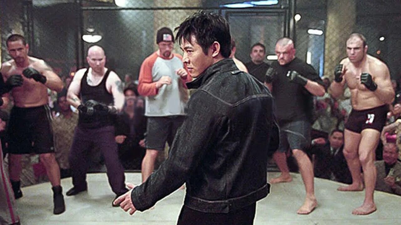 SUPER BOEVIK TARJIMA KINO JET LI UZBEK TILIDA HD PREMYERA       2022