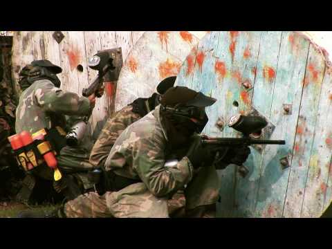 Promo video for the Project Paintball site, M6 junction 13. Stafford, England. www.projectpainball.co.uk If you own a Paintball site and want a promotional film made for it, send me a message on my youtube channel page.
