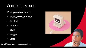 03 - 2 - Automatización GUI [Control del Mouse]