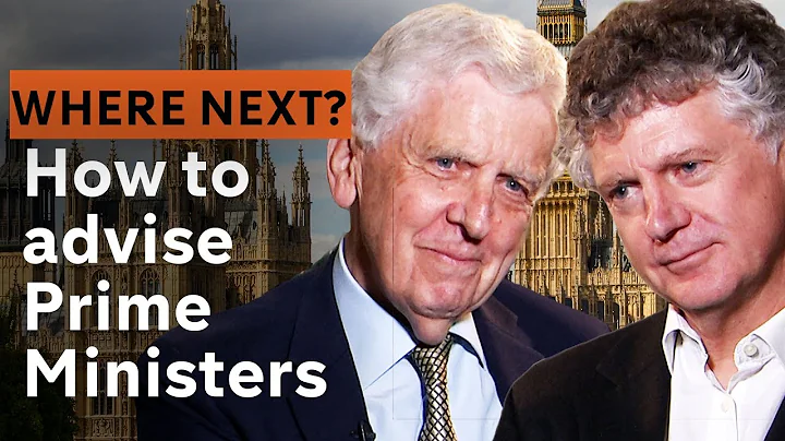 The Powell Brothers: Siblings on advising Thatcher...