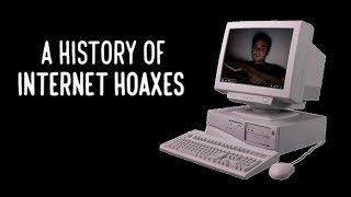 The Strangest Internet Hoaxes (ft. Whang!)