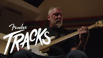 C.J. Ramone Breaks Down “Got a Lot to Say” | Fender Tracks | Fender