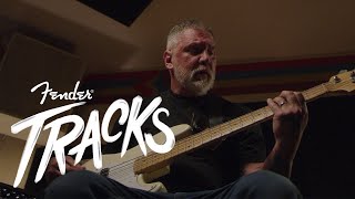 Video thumbnail of "C.J. Ramone Breaks Down “Got a Lot to Say” | Fender Tracks | Fender"