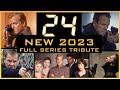 24s jack bauer  full series tribute  new 2023