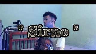 SIRNO // COVER - Virnanda