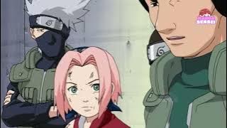 Rock Lee Vs Gaara Full Fight English Dub :Naruto Shippuden