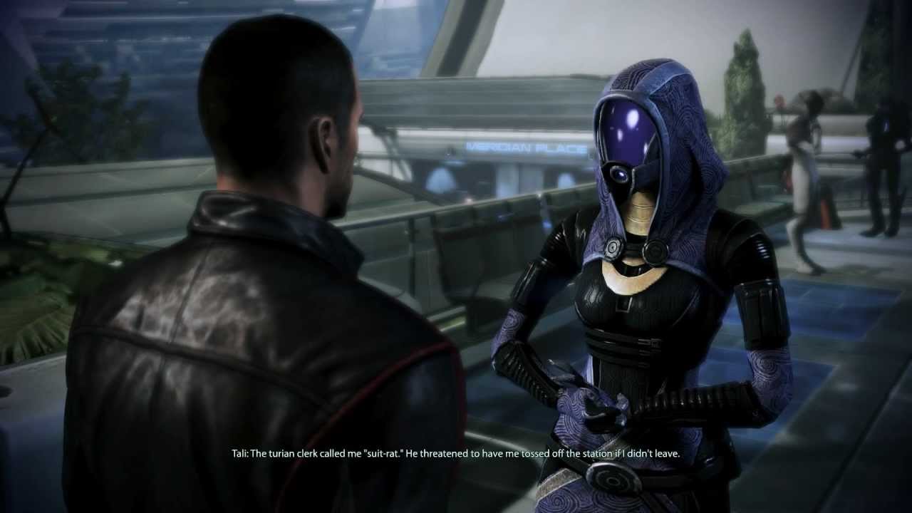 tali mass effect without mask tali mass effect without mask