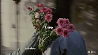billie eilish - wildflower (slowed & reverb) [with lyrics] Resimi