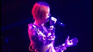 Queer - Garbage - New York City, NY - August 1, 2017