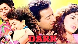 Darwaza Band Karlo🎼1480Movie:- Darr-1993