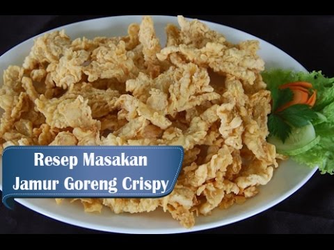 resep-dan-cara-membuat-jamur-tiram-crispy