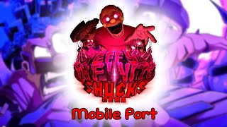 Jeffys Infinite Irida (Mobile Port)