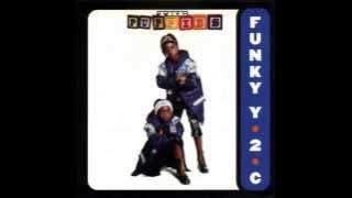 The Puppies - Funky Y-2-C (Extended Mix)