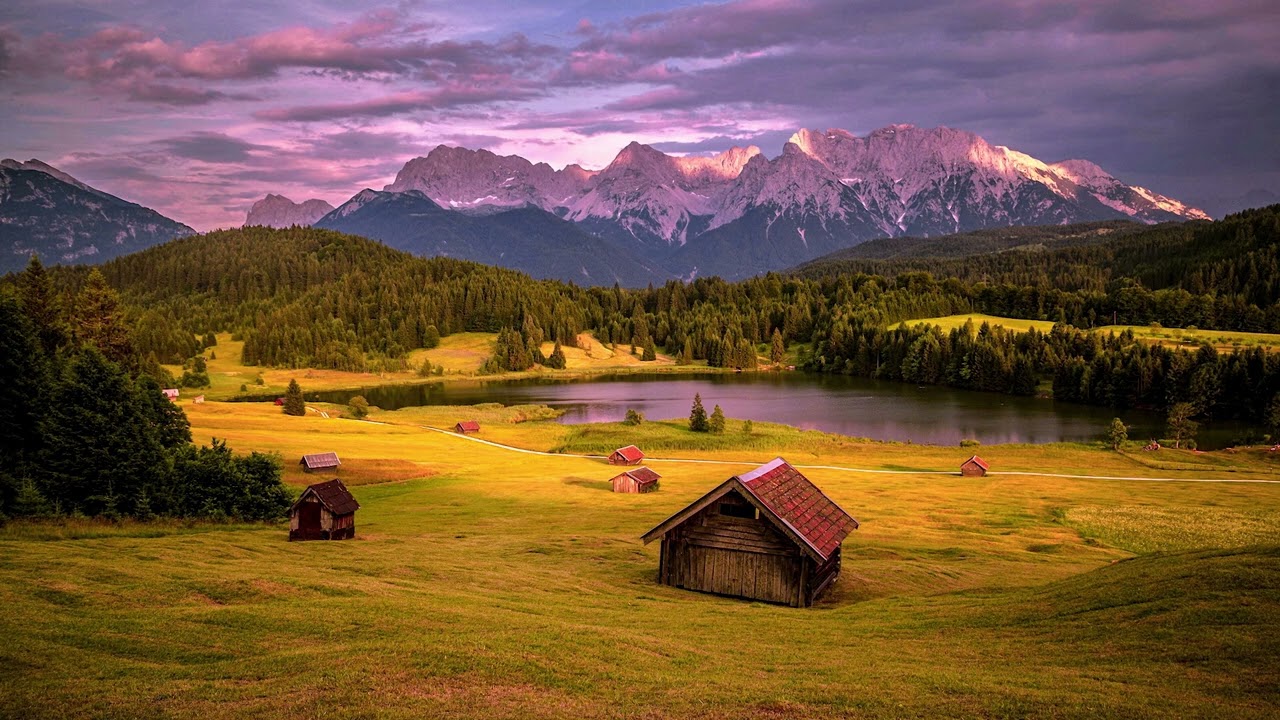 Rachmaninoff - Piano Concerto No. 2 (mvt. 3) slowed down + reverb