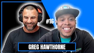 Play video: Greg Hawthorne: Personal Injuries, Youth Athletes, Wide vs. Narrow ISA's | Ep 16