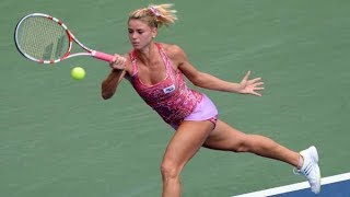 Camila giorgi leaked