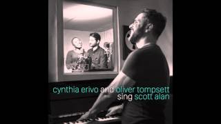 TAKE ME AWAY - Cynthia Erivo (From 'Cynthia Erivo & Oliver Tompsett Sing Scott Alan) chords