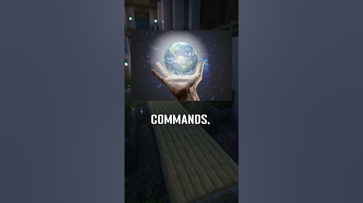 Which Button Would You Press?