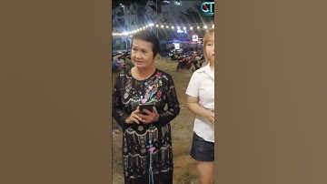 Thói Đời - Cụ Bà U73 Hát Rong Nghe Như Rót Mật Vào Tai | Cô Nhung #shorts