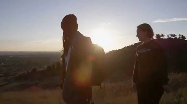 2014 Colorado State University Commercial: Find Your State