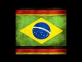 Top Reggae - Bandas Nacionais