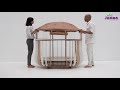 Play Pod to Large Pod