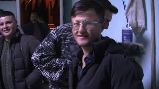 Kayıhan Kasabasında vatandaş Mustafa Demiray dedi.!