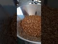 Shell Mill | Next-level grinding for chocolate production. Boost efficiency, cut downtime⚙️
