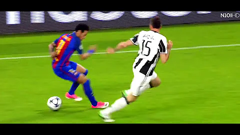 Neymar - Bumbum Granada ● 2016 - 2017 HD