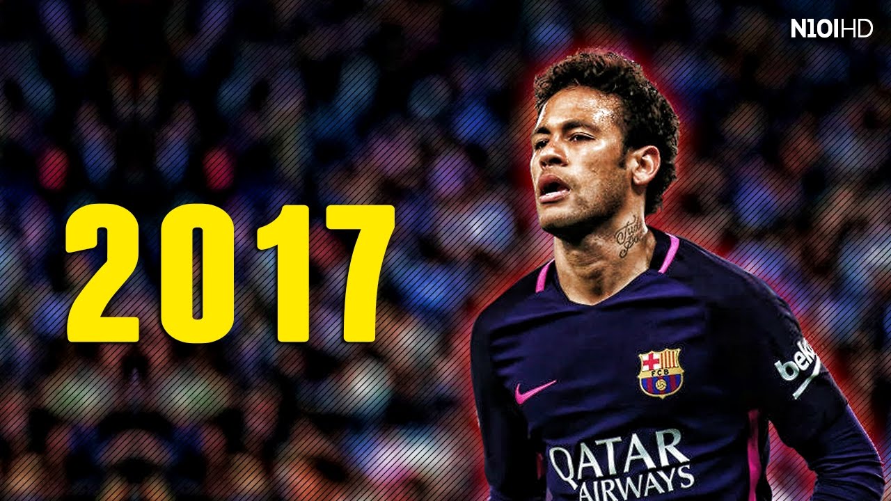 Neymar - Bumbum Granada ● 2016 - 2017 HD