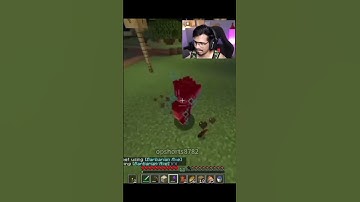 Gamerfleet sad 😭 moment in fleet smp