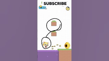 Save The Dogs - Gameplay Walkthrough (Android,ios mobile game) #shorts Videos Games 2022