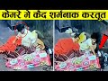 पहले लड़की के पास आकर लेटा फिर करदी ऐसी हरकत | Viral Videos