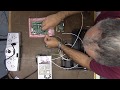 Centroid Acorn CNC Basics - Wiring up a single axis on the Bench