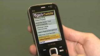 CatNAV - Carlsberg Cat Laughs Mobile App screenshot 4