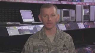 AAFES Shuttle Program