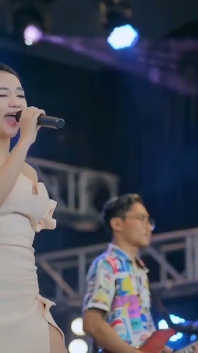 itaneng tenri bolo - lala widy ANEKA MUSIC #shorts