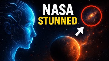 AI in Space: The Future of Cosmic Discovery